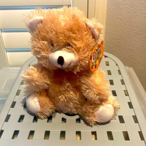 Cuddly Cousins 9-inch Stuffed Teddy Bear